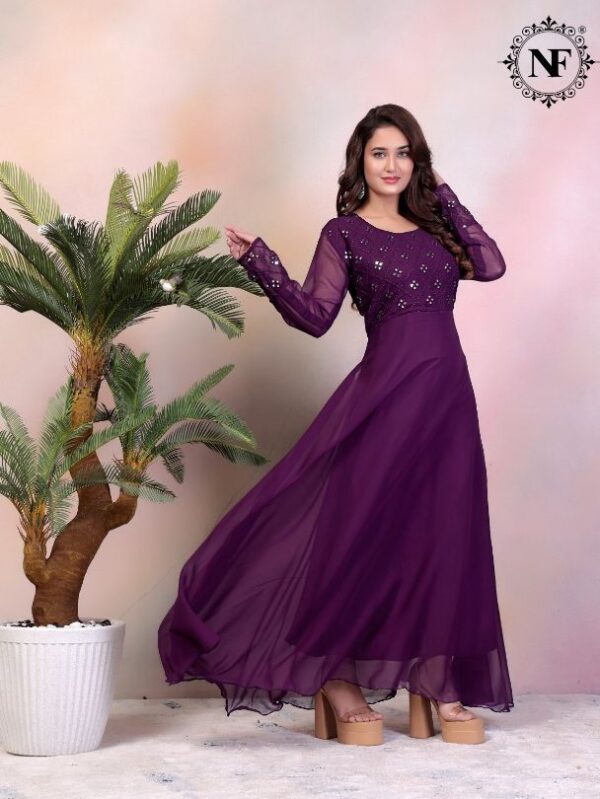 Long Top Archives - Diya Trends Malaysia